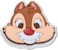 Disney Chip N Dale Smile