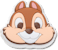 Disney Chip N Dale Cute