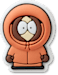 South Park Kenny