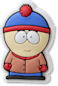 South Park Stan