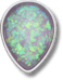Opalescent Meta SMT Gem