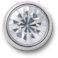 Tiny Silver Stud