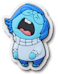 Pixar Inside Out Sadness