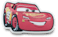 Pixar Lightning McQueen