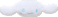 サンリオ® プラッシュ シナモロール™