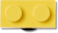 レゴ® イエロー タイル 1x2