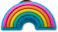 Colors of the  Rainbow