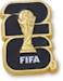 FIFAワールドカップ 2026™ エンブレム