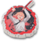 『チェンソーマン』 x クロックス エレベーテッド ルース 『パワー』