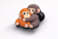 Punch (Panchi) the Monkey