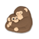 Punch The Monkey & Friends