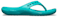 Tropical Teal
