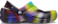 Neon Multi / Black