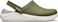 Army Green / White