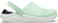 Neo Mint / Almost White