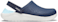 Navy / Almost White