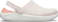 Barely Pink / White