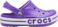 Neon Purple