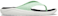 Neo Mint / Almost White