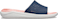 Navy / Melon