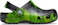 Black / Lime Punch