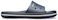 Navy / White
