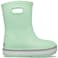 Neo Mint / Light Grey