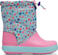 Ice Blue / Pink Lemonade