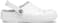 White / Light Grey