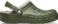 Army Green / Multi