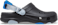 Black / Blue Grey