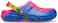 Electric Pink / Multi