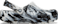 White / Black