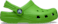 Crocs Green