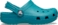 Turbo Teal