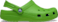 Crocs Green