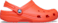 Shocking Orange