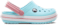 Ice Blue/White