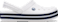 White / Navy