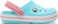 Ice Blue/White