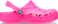Electric Pink