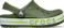 Army Green/Lime Punch