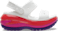 White / Multi