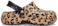 Black / Multi