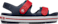 Navy / Varsity Red