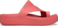 Rouge décontracté