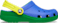 Boulon bleu