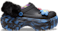 Black / Teal