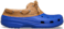 Boulon bleu