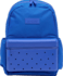 Boulon bleu